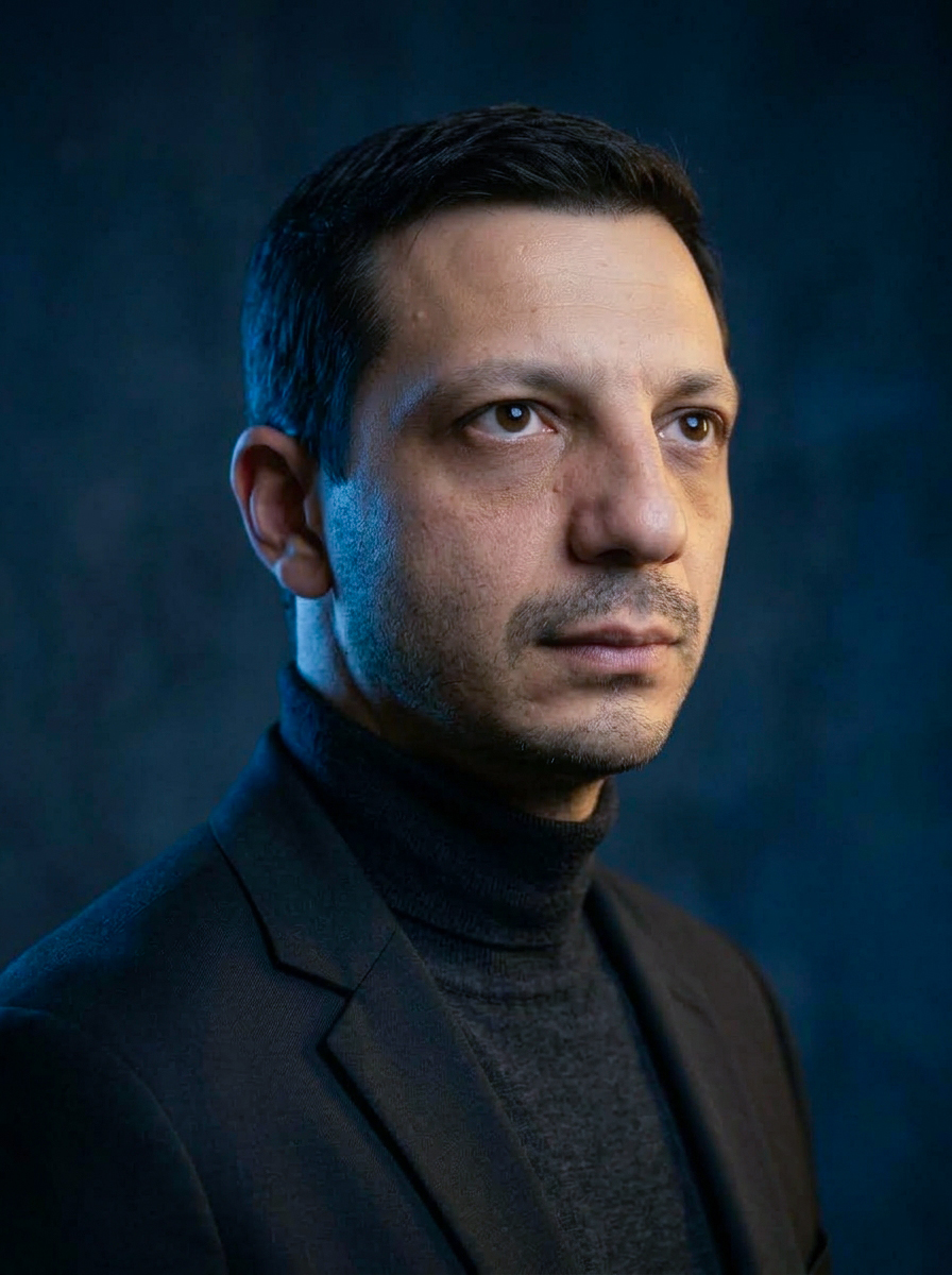 Aram Atyan