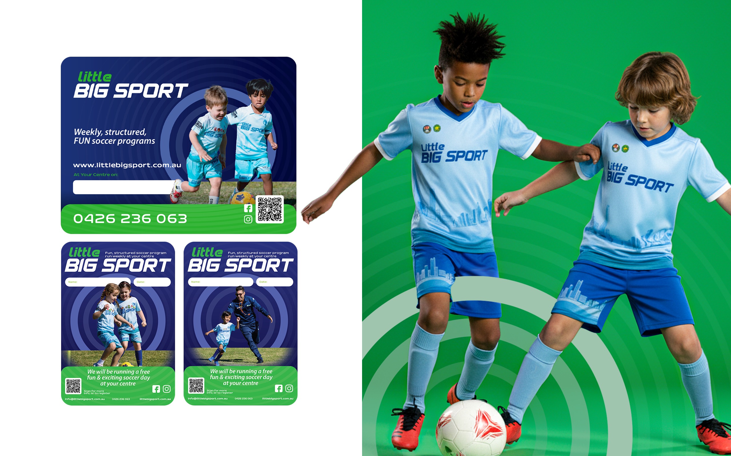 Social Media Post design by Atyan Design